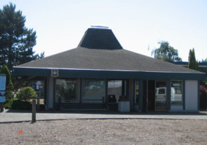 Dunes Discovery Center