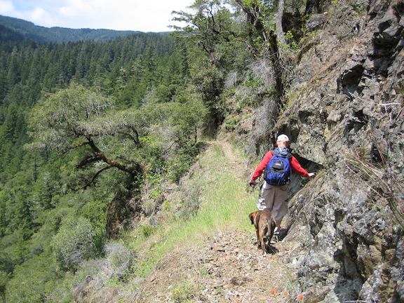 Rogue River Trail Backpacking Guide