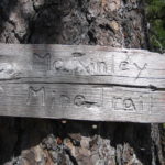 McKinley Mine Trail