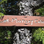 Col Munsey Cabin