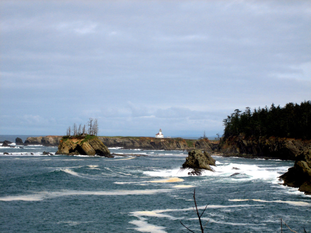 Coos Bay North Bend Charleston Travel Visiting Sightseeing Dunes